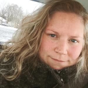 Meet your Posher, Erin